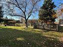 486 Toronto St Street, Palmerston, ON  - Outdoor With Deck Patio Veranda 