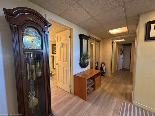 486 Toronto St Street, Palmerston, ON - Indoor Photo Showing Other Room