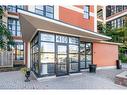 220-410 King Street W, Kitchener, ON  - Outdoor 