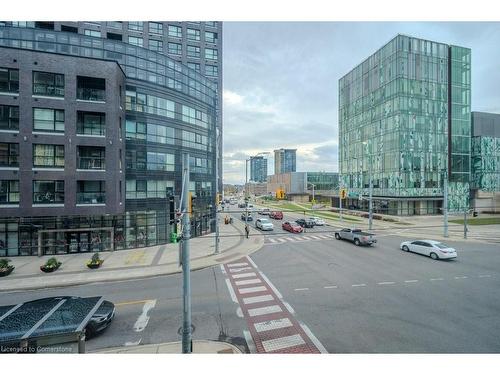 220-410 King Street W, Kitchener, ON - Outdoor With Facade