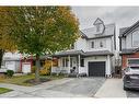 43 Marcy Crescent, Cambridge, ON  - Outdoor With Deck Patio Veranda With Facade 