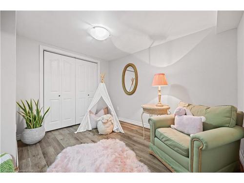 43 Marcy Crescent, Cambridge, ON - Indoor Photo Showing Bedroom