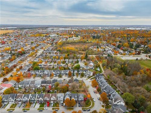 43 Marcy Crescent, Cambridge, ON - Outdoor With View