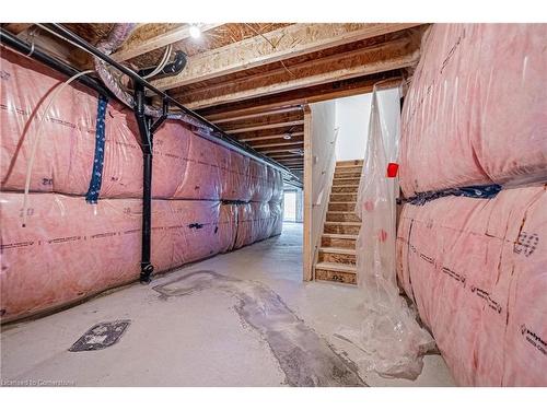 44-155 Equestrian Way, Cambridge, ON - Indoor Photo Showing Basement