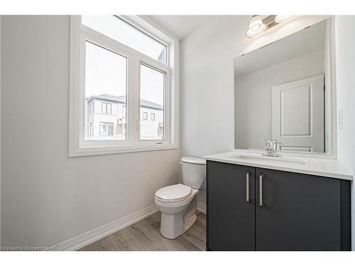 88-155 Equestrian Way, Cambridge, ON - Indoor Photo Showing Bathroom