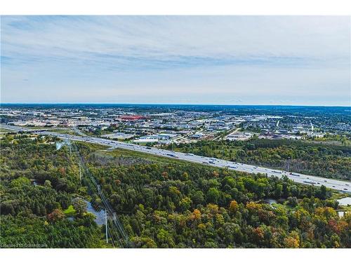 88-155 Equestrian Way, Cambridge, ON - Outdoor With View