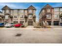 19-342 Mill Street, Kitchener, ON  - Outdoor With Facade 