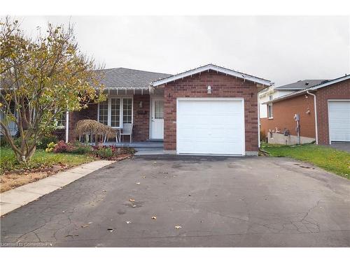 580 Old Huron Place, Kitchener, ON - Outdoor