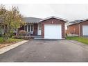 580 Old Huron Place, Kitchener, ON  - Outdoor 