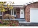 580 Old Huron Place, Kitchener, ON  - Outdoor 