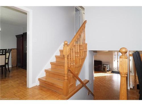 580 Old Huron Place, Kitchener, ON - Indoor Photo Showing Other Room