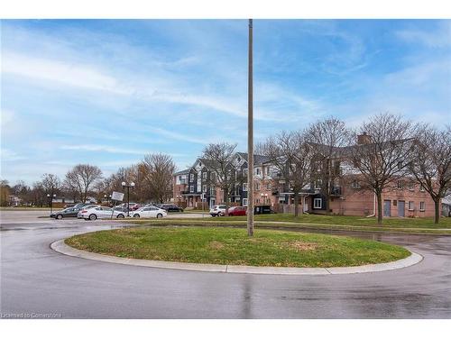 303-275 Eiwo Court, Waterloo, ON - Outdoor With View