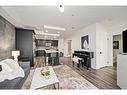 1710-330 Ridout Street N, London, ON  - Indoor Photo Showing Living Room 