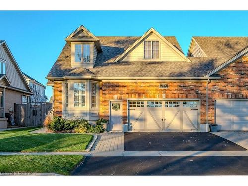 457 Golf Course Road, Conestogo, ON - Outdoor