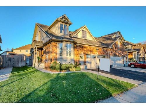 457 Golf Course Road, Conestogo, ON - Outdoor With Facade