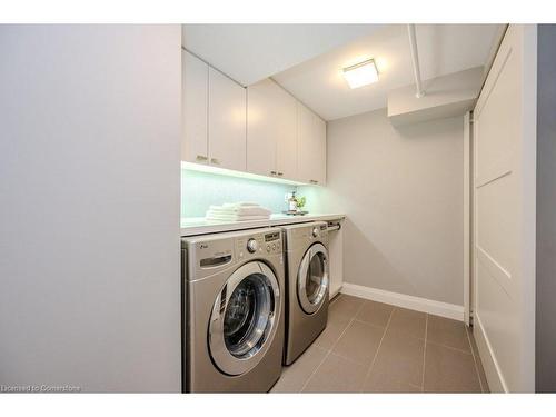 457 Golf Course Road, Conestogo, ON - Indoor Photo Showing Laundry Room