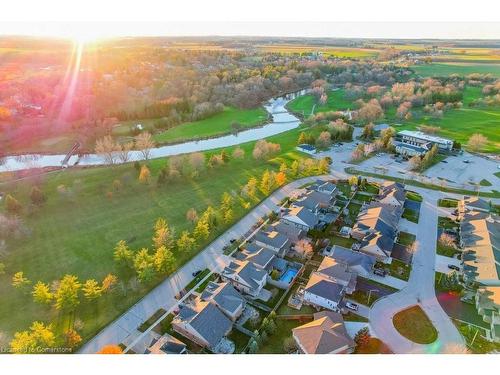 457 Golf Course Road, Conestogo, ON - Outdoor With View