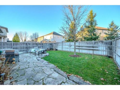 457 Golf Course Road, Conestogo, ON - Outdoor With Backyard