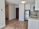 2812-60 Frederick Street, Kitchener, ON  - Indoor Photo Showing Kitchen 