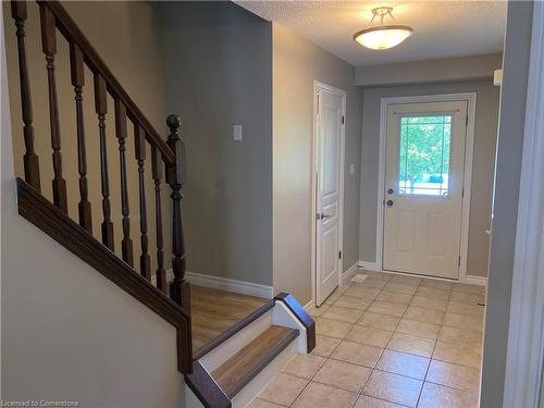 28 Birkinshaw Road, Cambridge, ON - Indoor Photo Showing Other Room