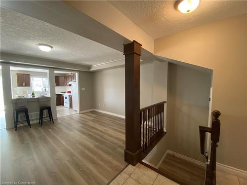 28 Birkinshaw Road, Cambridge, ON - Indoor Photo Showing Other Room