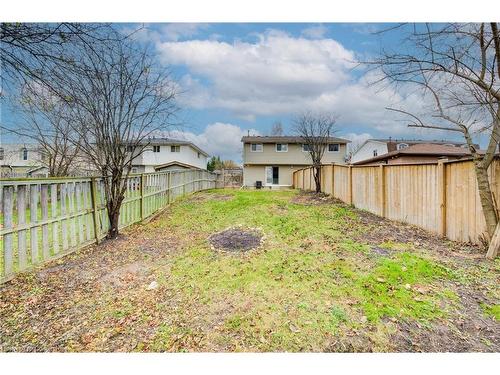 572 Elgin Street N, Cambridge, ON - Indoor Photo Showing Laundry Room