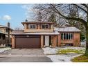 36 Colebrook Court, Kitchener, ON  - Outdoor With Facade 