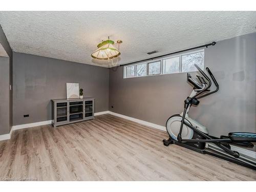 36 Colebrook Court, Kitchener, ON - Indoor Photo Showing Other Room