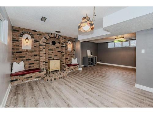 36 Colebrook Court, Kitchener, ON - Indoor Photo Showing Other Room