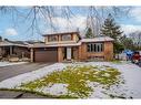 36 Colebrook Court, Kitchener, ON  - Outdoor With Facade 