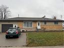 Lower-184-B Wilfred Avenue, Kitchener, ON  - Outdoor 