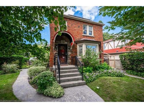 66 Twenty Third Street, Toronto, ON - Outdoor With Facade