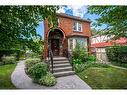 66 Twenty Third Street, Toronto, ON  - Outdoor With Facade 