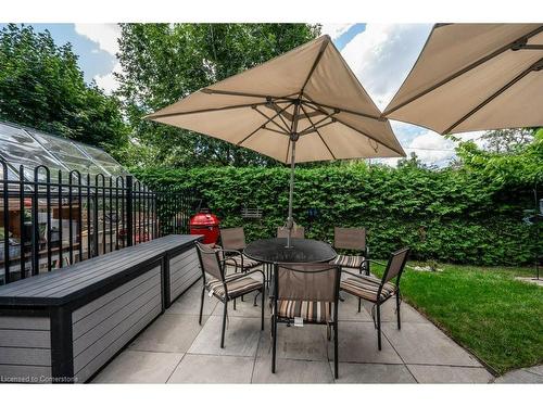 66 Twenty Third Street, Toronto, ON - Outdoor With Deck Patio Veranda