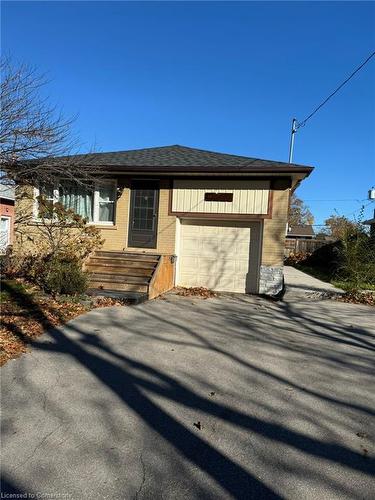 1227 Homewood Drive, Burlington, ON - Outdoor