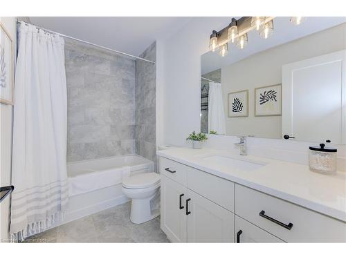 45 Hedley Lane, Elora, ON - Indoor Photo Showing Bathroom