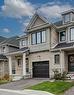 45 Hedley Lane, Elora, ON  - Outdoor With Facade 