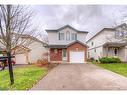 51 Westmeadow Drive, Kitchener, ON  - Outdoor With Facade 