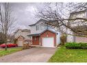 51 Westmeadow Drive, Kitchener, ON  - Outdoor 