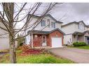 51 Westmeadow Drive, Kitchener, ON  - Outdoor With Facade 