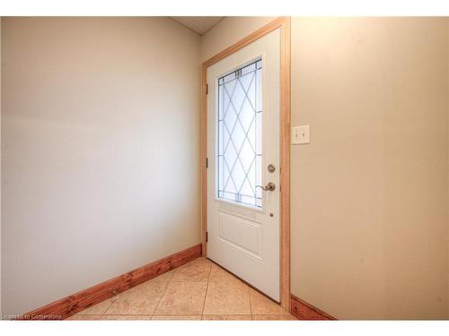 51 Westmeadow Drive, Kitchener, ON - Indoor Photo Showing Other Room