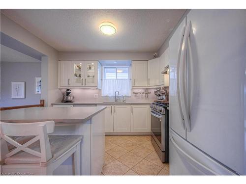 51 Westmeadow Drive, Kitchener, ON - Indoor Photo Showing Kitchen