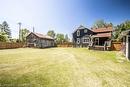 707 Conservation Drive, Waterloo, ON  - Outdoor With Deck Patio Veranda 