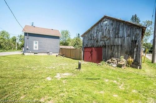 707 Conservation Drive, Waterloo, ON - Outdoor With Exterior