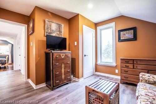 707 Conservation Drive, Waterloo, ON - Indoor