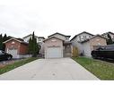 407 Rittenhouse Road, Kitchener, ON  - Outdoor With Facade 