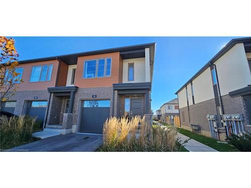 16 Steele Crescent, Guelph, ON - Outdoor With Facade