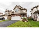 73 Stuckey Avenue, Baden, ON  - Outdoor With Facade 