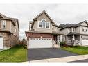 73 Stuckey Avenue, Baden, ON  - Outdoor With Facade 