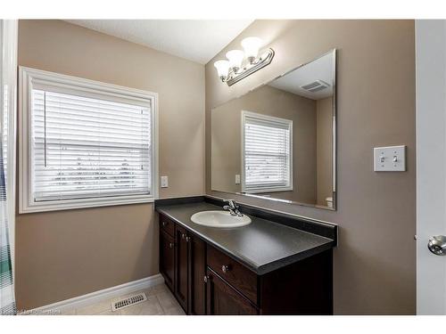 73 Stuckey Avenue, Baden, ON - Indoor Photo Showing Bathroom